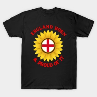 England Lovers T-Shirt